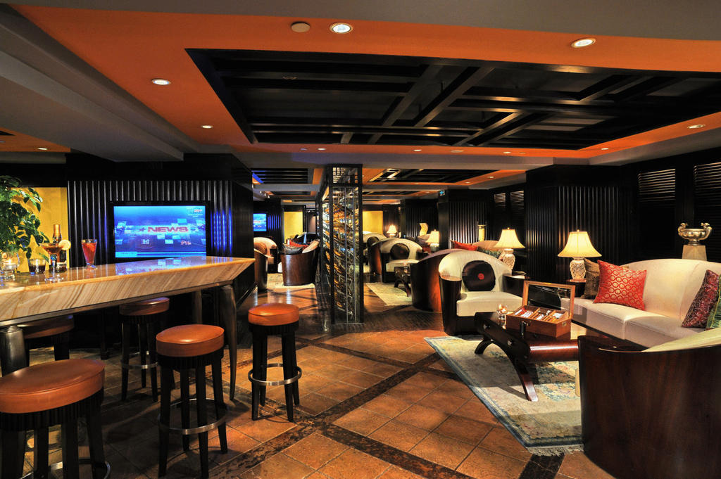 Shanghai Jc Mandarin Hotel Limited エクステリア 写真