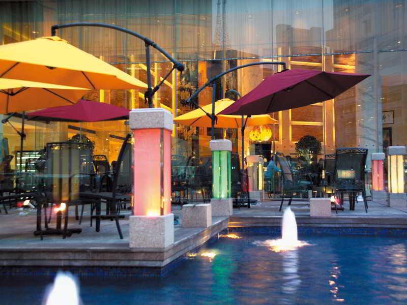 Shanghai Jc Mandarin Hotel Limited エクステリア 写真